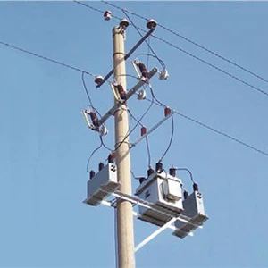 Reactive Power Compensation Devices