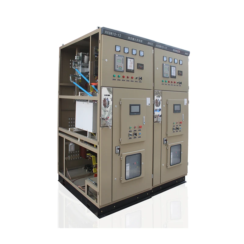 Soft Start AC For Generator
